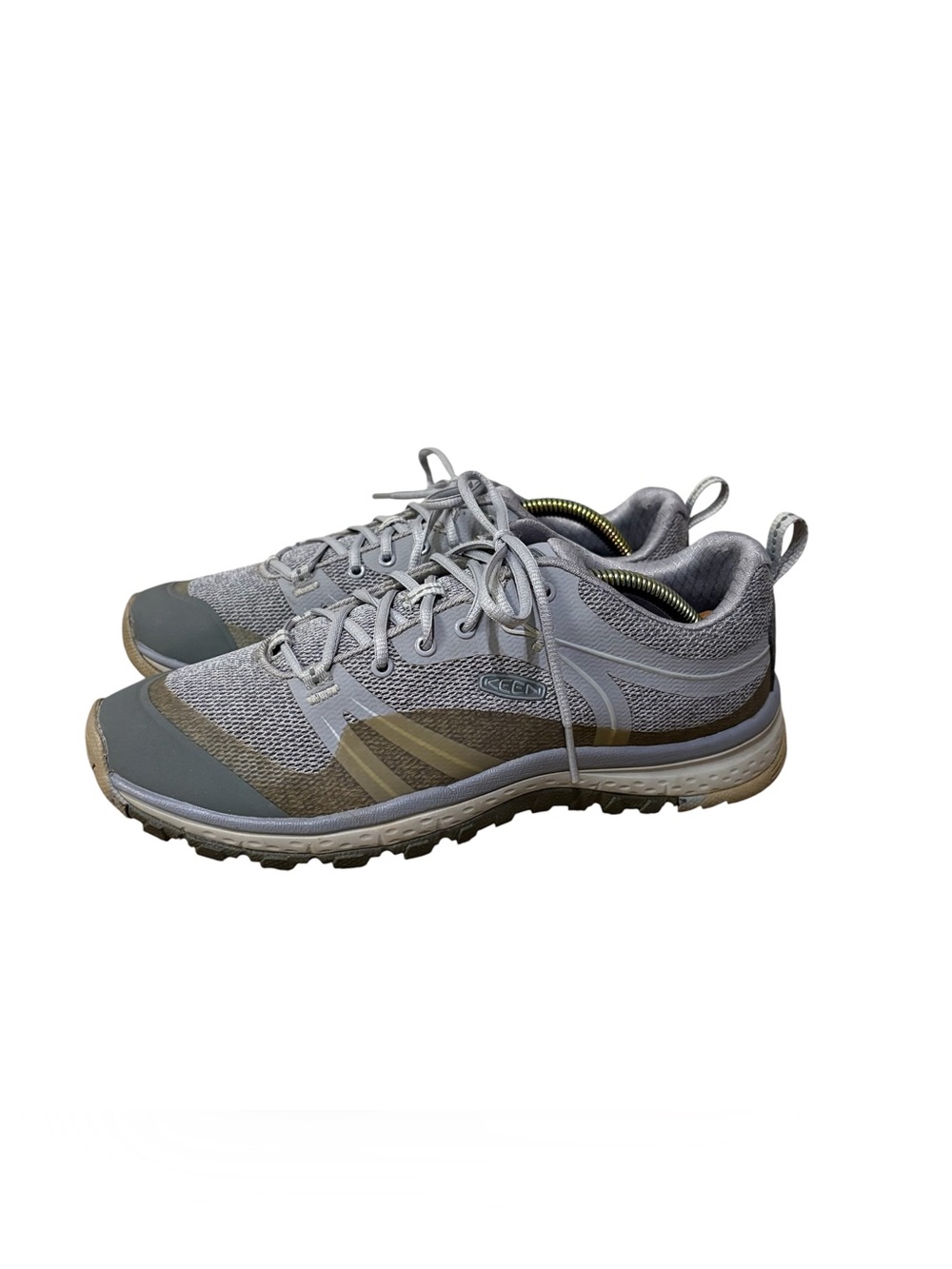 KEEN Terradora Hiking Shoes Womens 8.5 Trail Walking Mesh